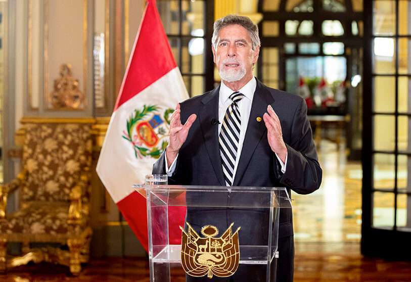 Atalayar_Francisco Sagasti