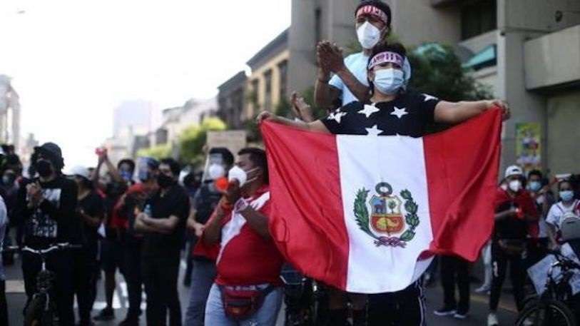 peru