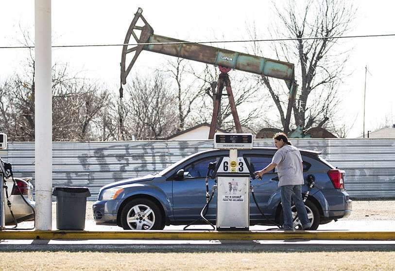 Petróleo