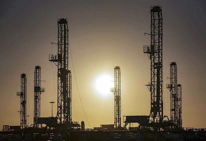Atalayar_Petróleo