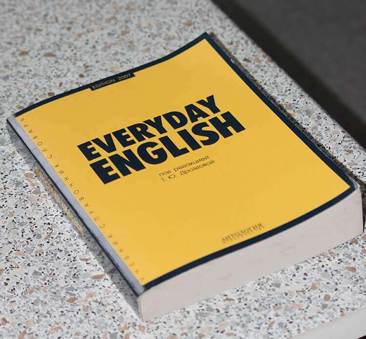 Certificación Inglés