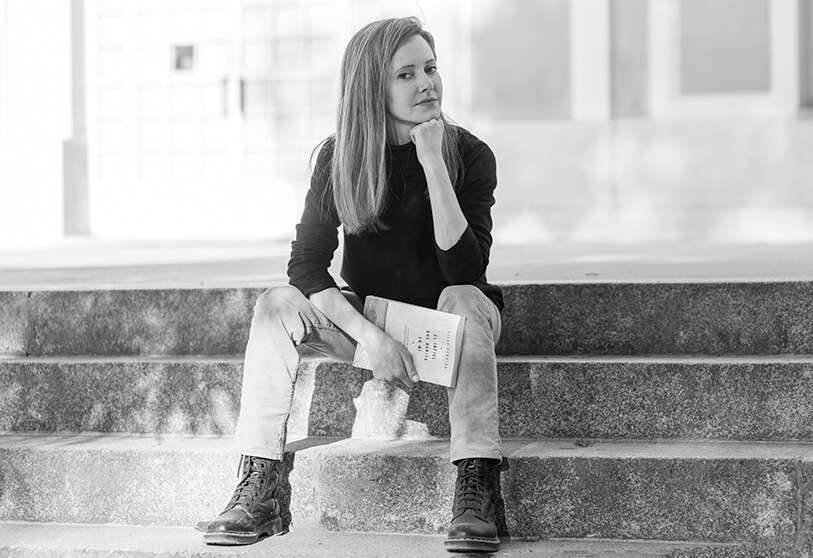 Pilar Cebrián