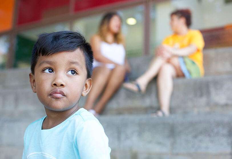 Más de 27.000 personas, principalmente familias en situación de máxima vulnerabilidad, serán las beneficiarias de los 89 proyectos seleccionados en la segunda convocatoria del Programa de Ayudas a Iniciativas Sociales 2020