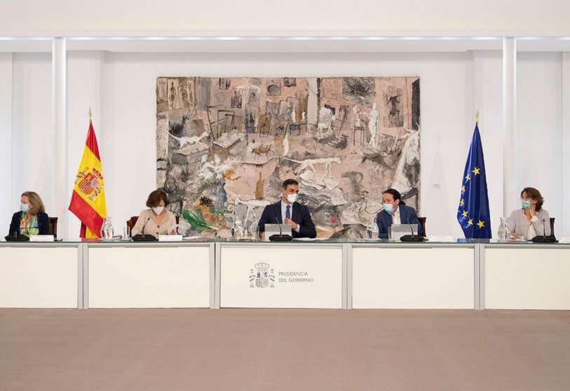 Gobierno de España
