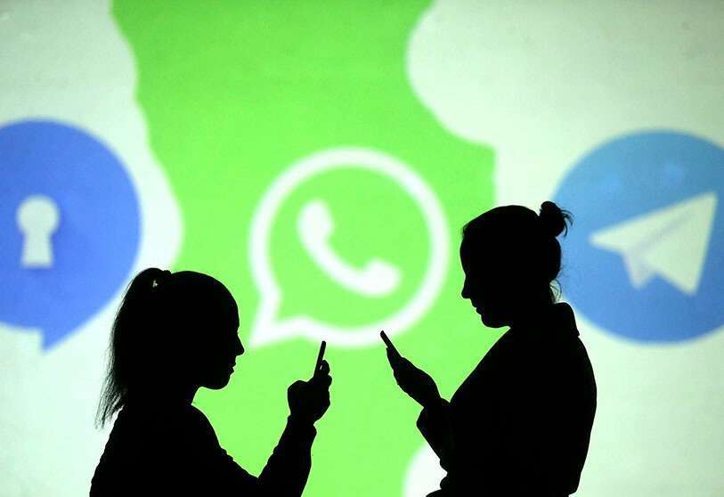 Atalayar_Privacidad WhatsApp
