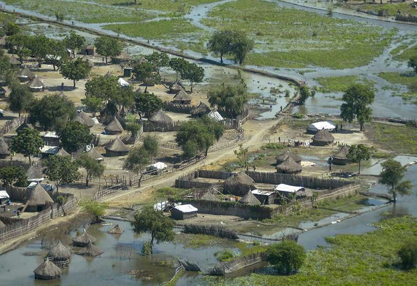 Atalayar_Río Nilo