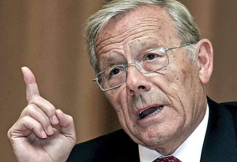 Rafael Navarro-Valls