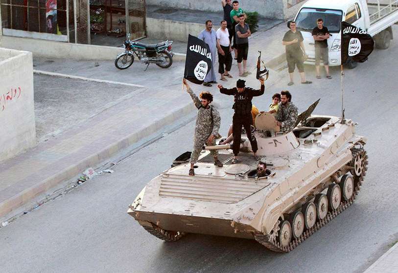 Atalayar_Raqqa