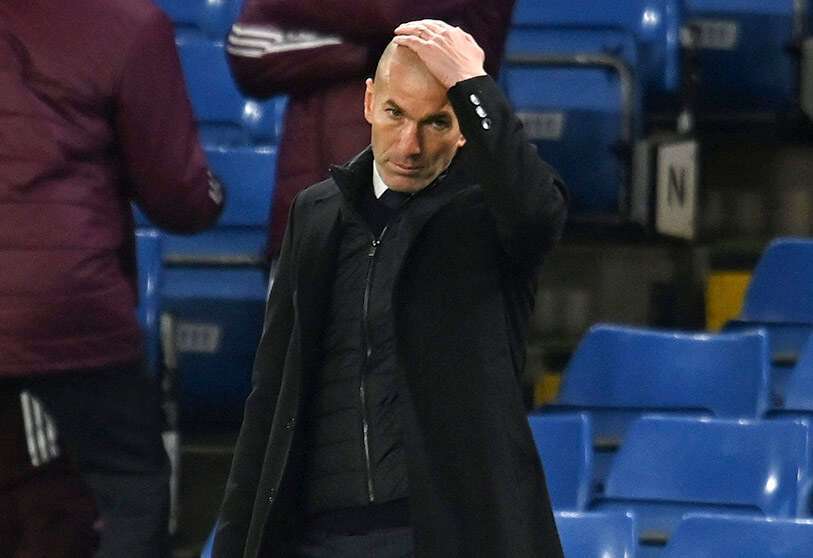 Atalayar_Real Madrid