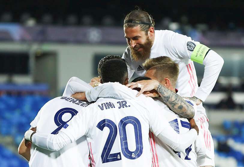 Real Madrid