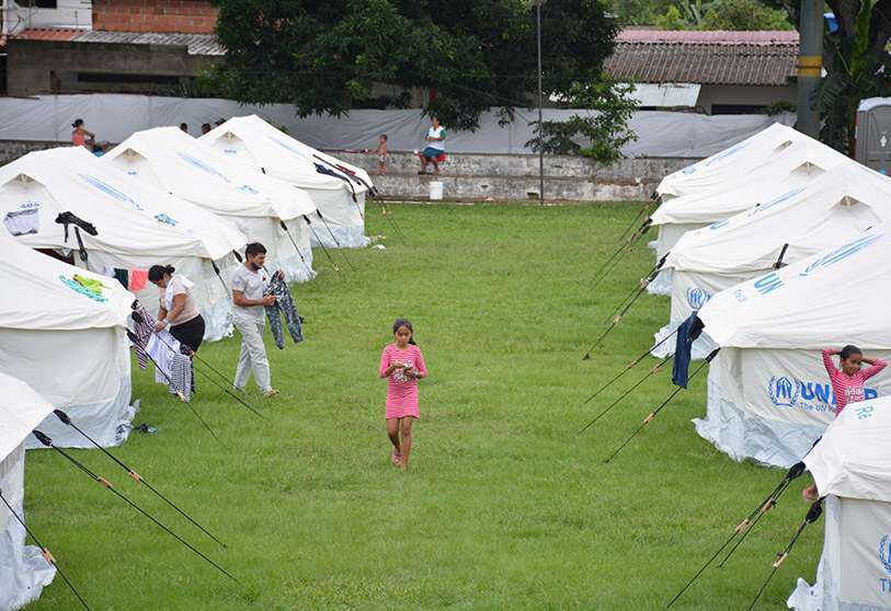 Atalayar_Refugiados ACNUR