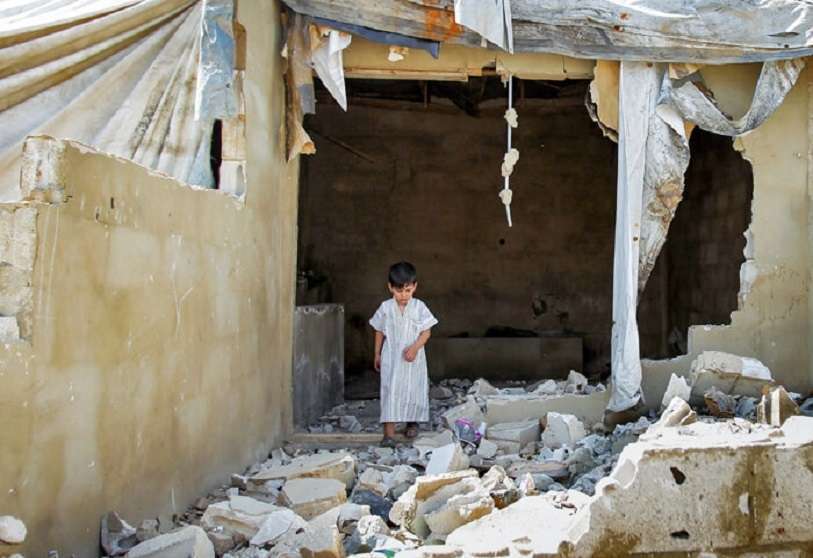 Atalayar_Refugiados sirios 2