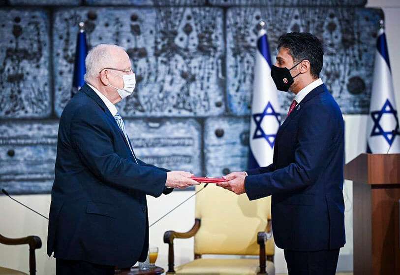 Mohamed Al Khaja
