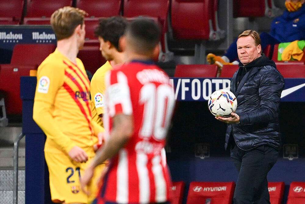 Entrenador Kolerman