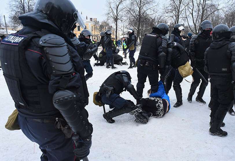 RUSIA