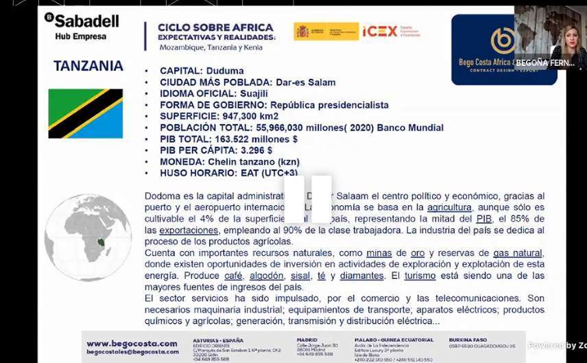 África Banco Sabadell