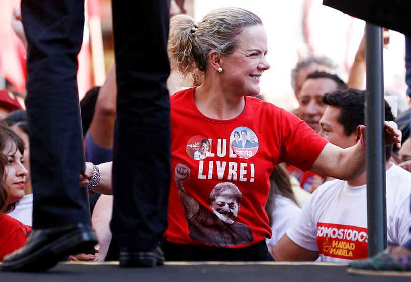 Atalayar_Sentencia Lula Brasil