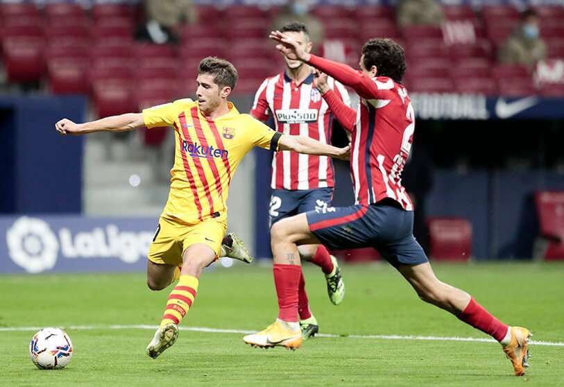 liga de futbol 2020