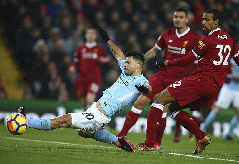 Atalayar_Sergio Agüero, Manchester Cit