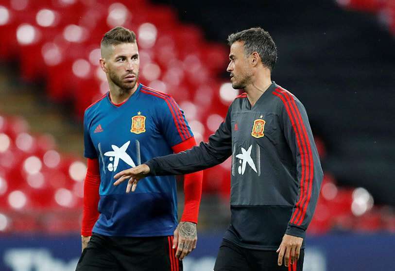 Atalayar_Sergio Ramos