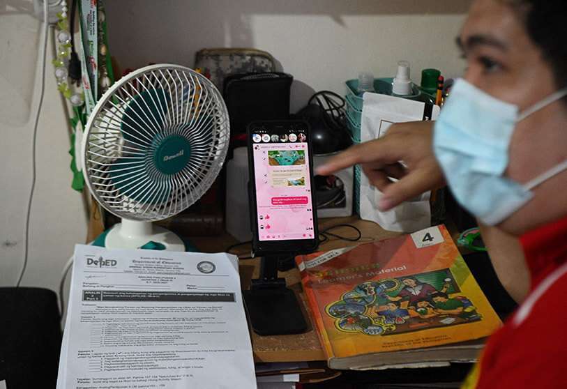 Atalayar_Shareting menores en la red