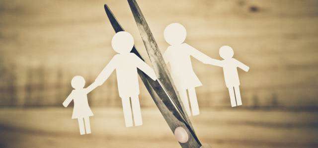 El síndrome de alienación parental