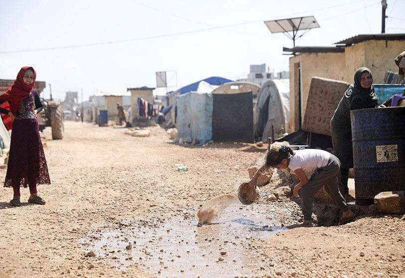 Guerra de Siria