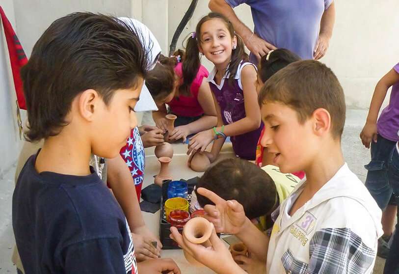 Atalayar_Siria Salesianos