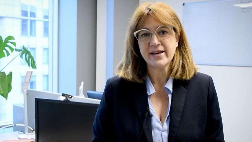 Atalayar_Soraya Rodríguez, eurodiputada Ciudadanos