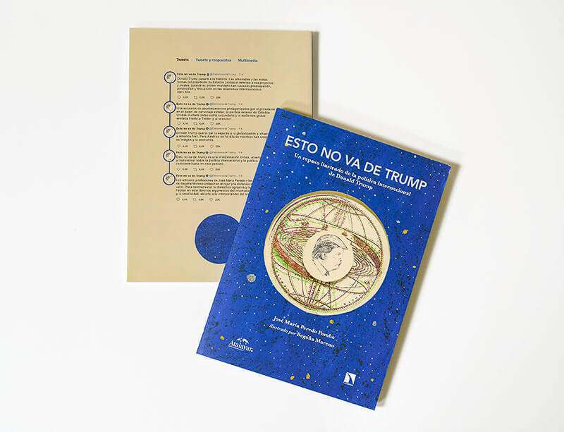 Libro Atalayar