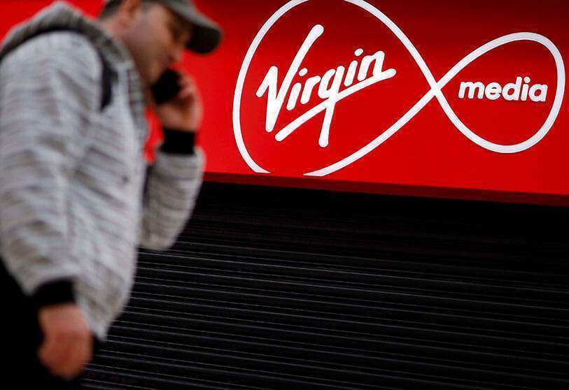Virgin Media
