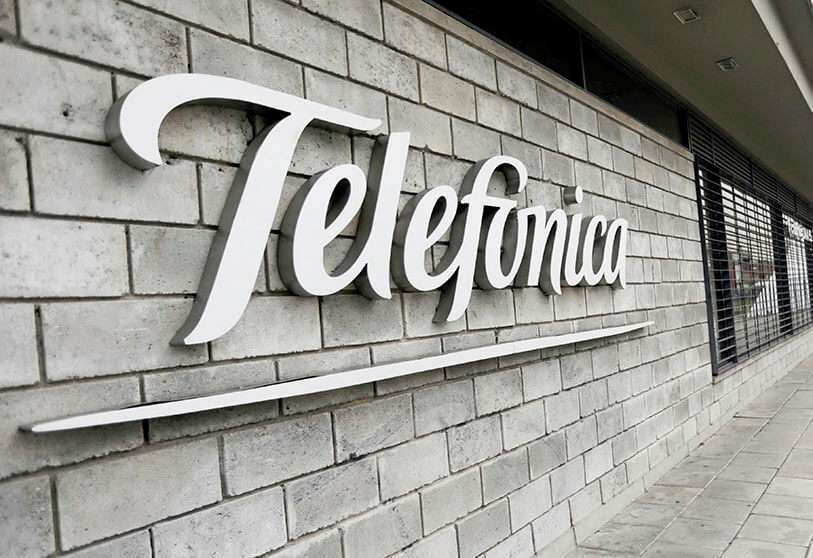 Telefónica