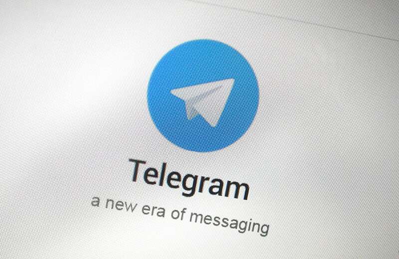Telegram