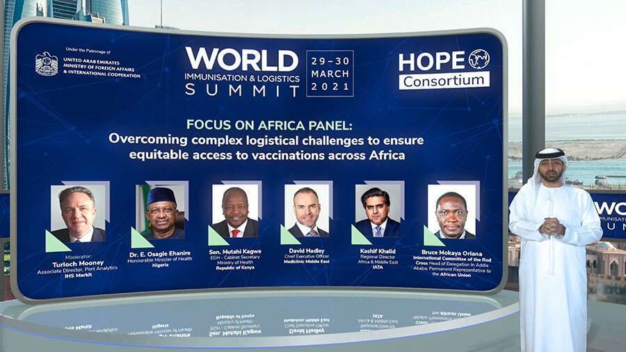 The Hope Consortium