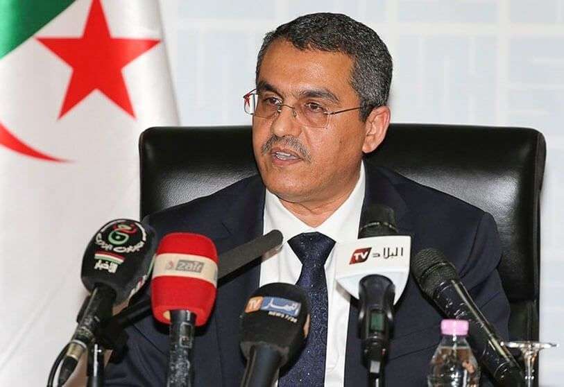 Toufik