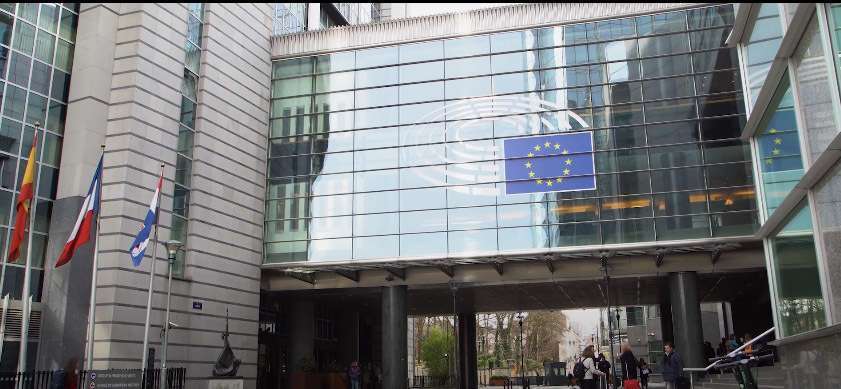 Parlamento Europeo