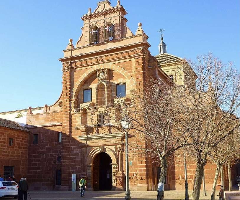 Trinitarios