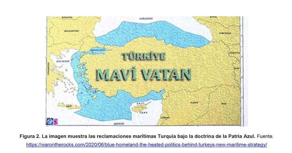 Atalayar_Turquía
