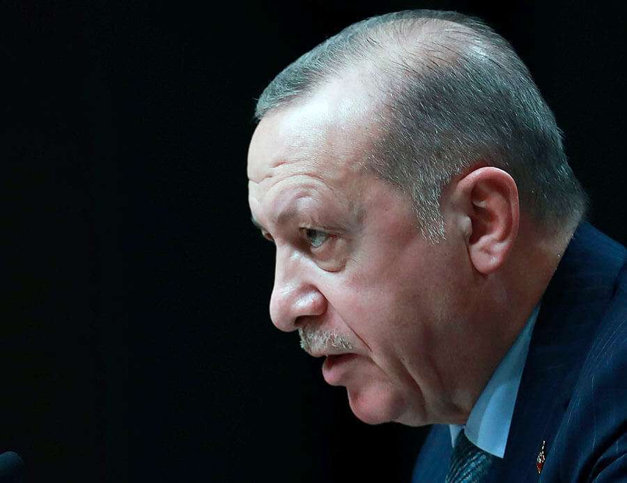 Atalayar_Turquía periodismo