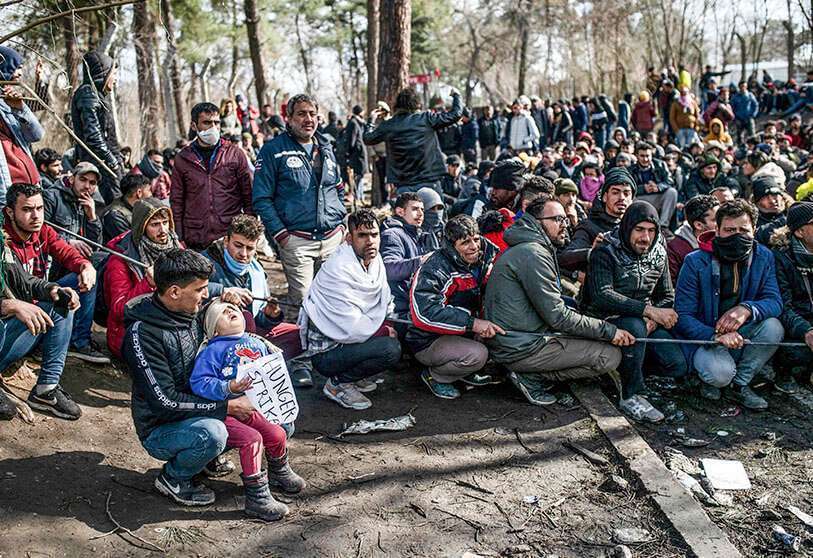 Atalayar_Turquía, Grecia y los refugiados 5