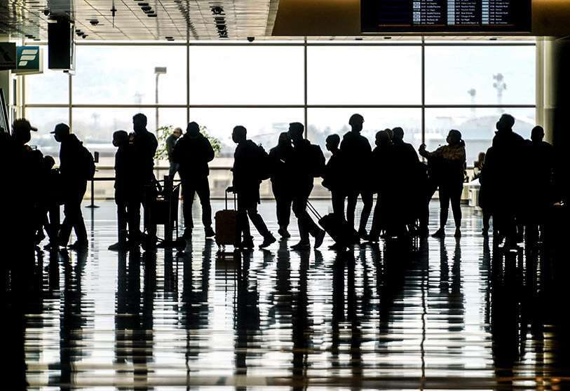 Dos de las principales aerolíneas rusas, S7 Airlines y Aeroflot, han anunciado esta misma semana la cancelación de los vuelos comerciales a Turquía a partir del 1 de junio