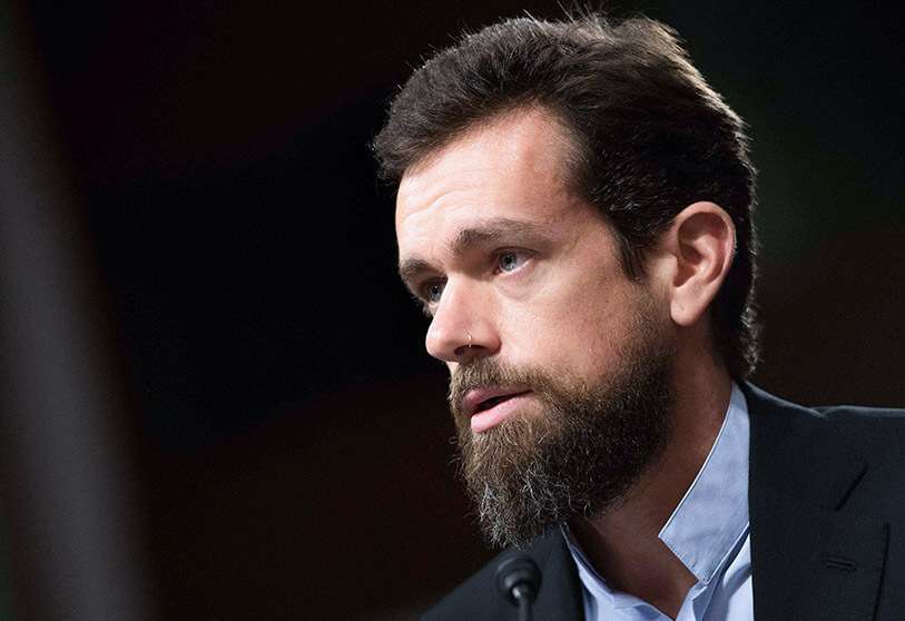 Jack Dorsey