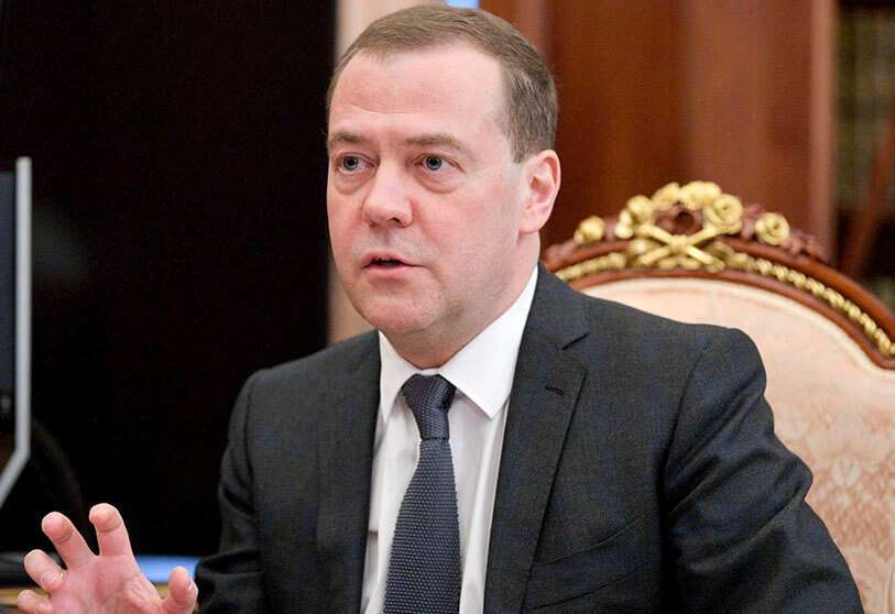 Atalayar_Ucrania_Rusia_Gas_Medvedev