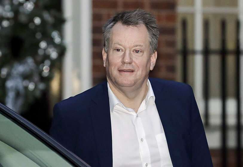 Atalayar_Unión Europea Brexit