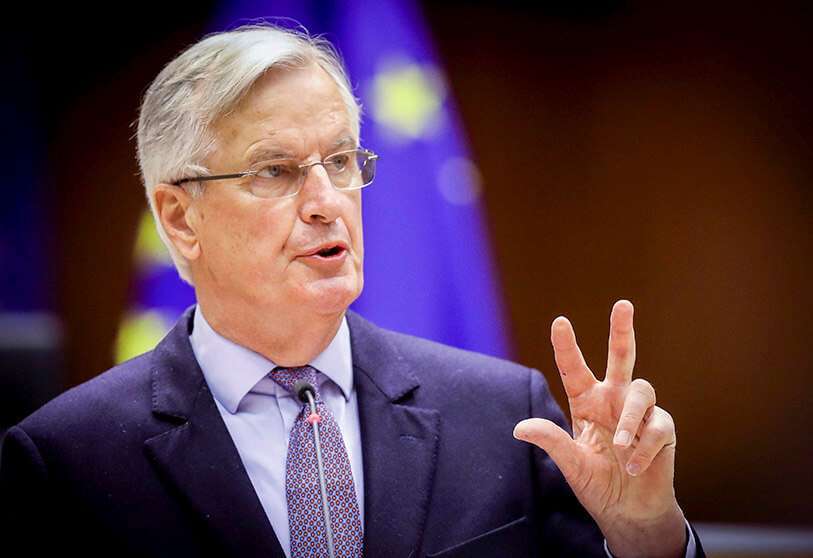 Atalayar_Unión Europea Brexit