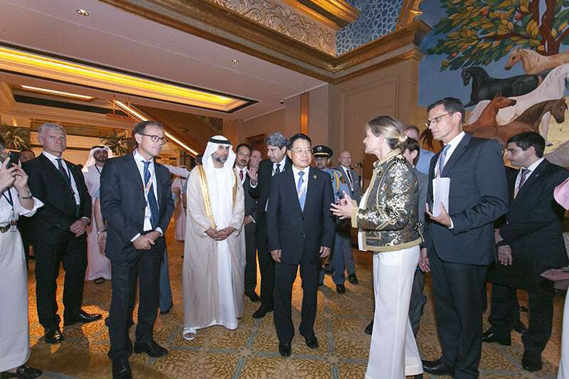 Atalayar_Unido_Abu Dhabi