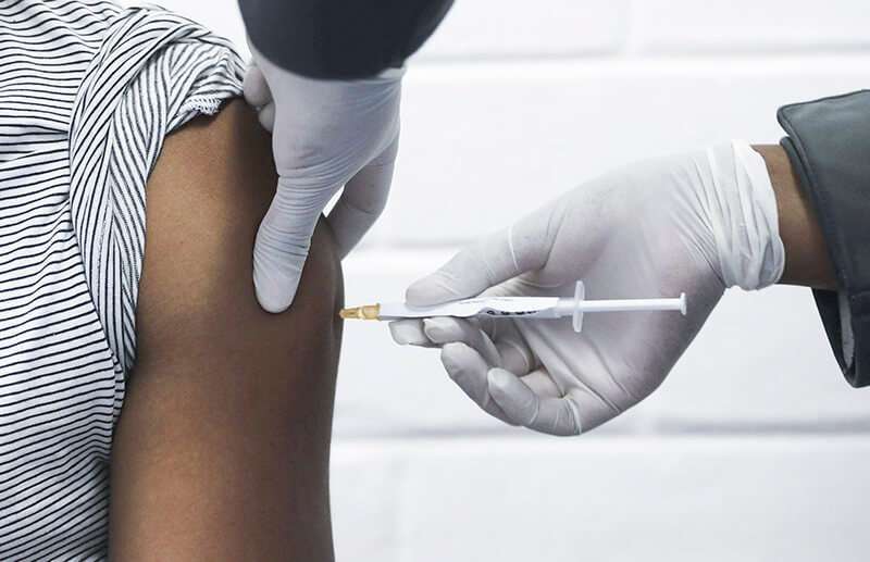Vacuna Coronavirus