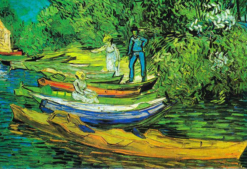 Van Gogh