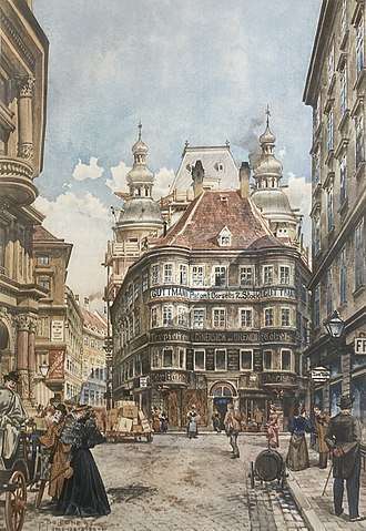 Wiener Zeitung