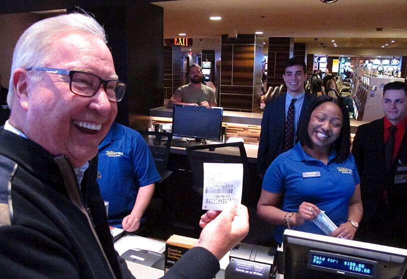 William Hill